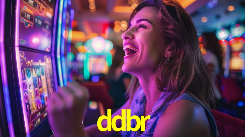 ddbr.com