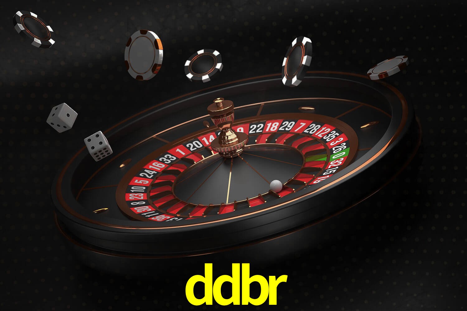 ddbr,ddbr.com