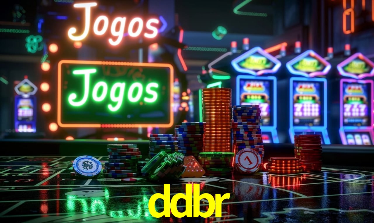 Notificações App ddbr