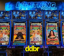 Descubra o Programa VIP da ddbr: Vantagens Exclusivas para Jogadores