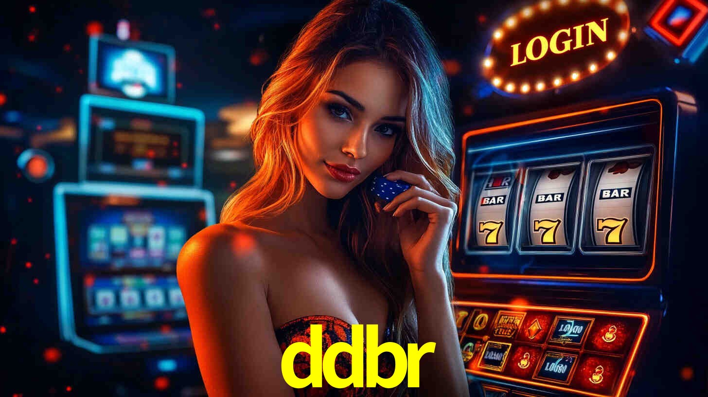 Vantagens App ddbr