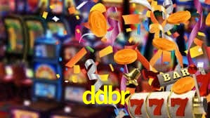 Segurança App ddbr