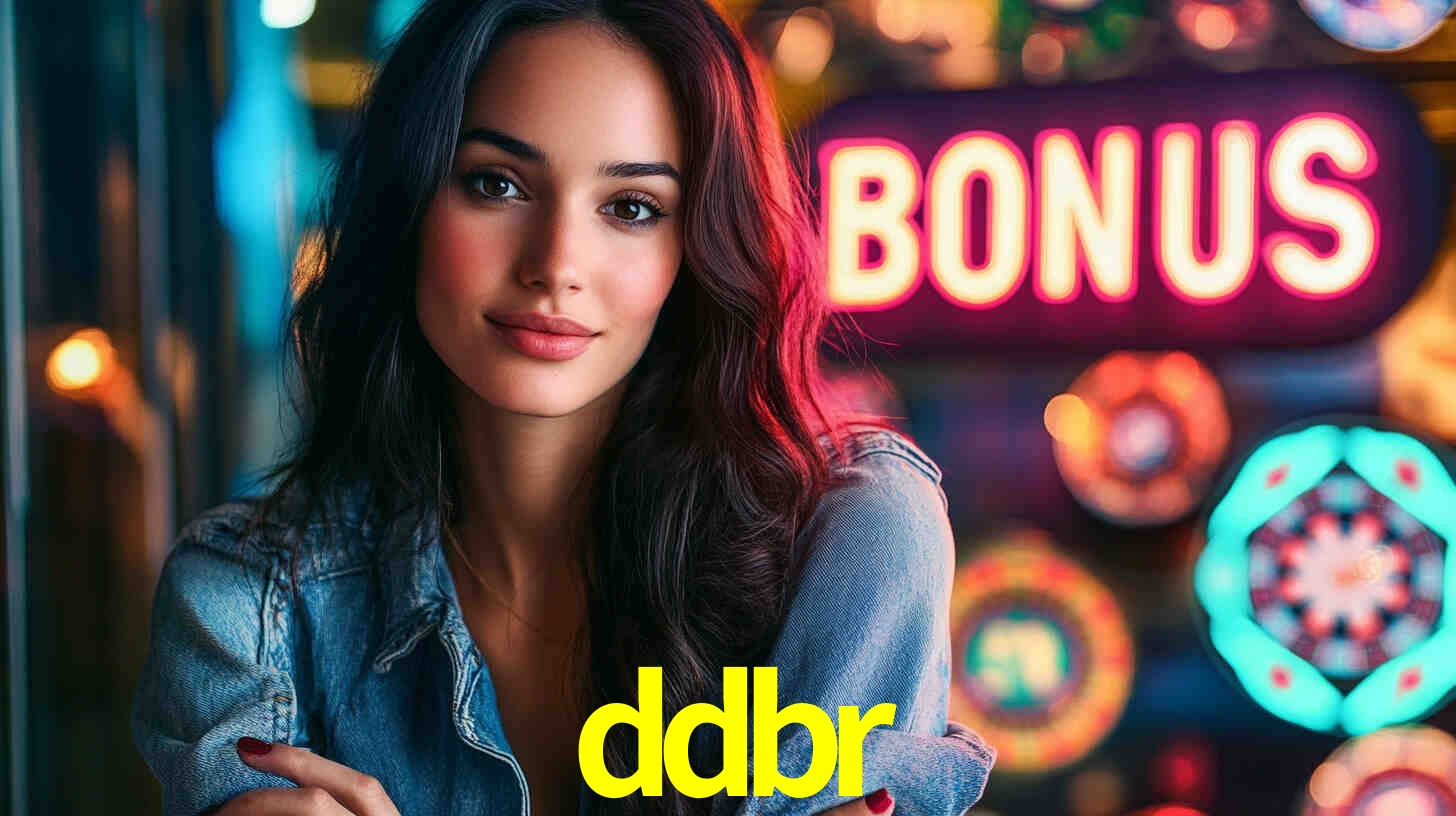 ddbr bet Brasil