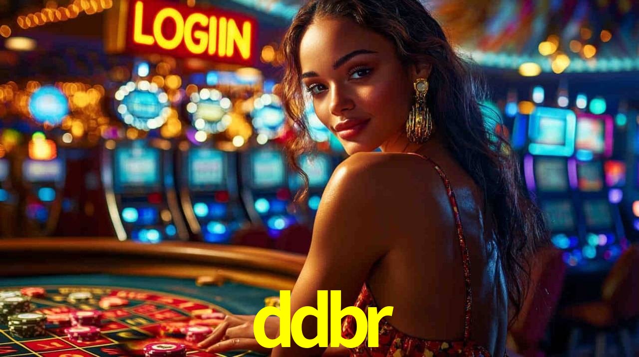 ddbr Processo de inscrição