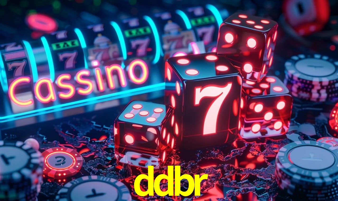 Game Statistics ddbr
