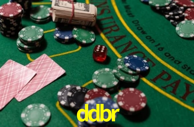 Jogos App ddbr