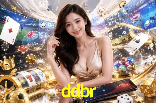 Statistics ddbr