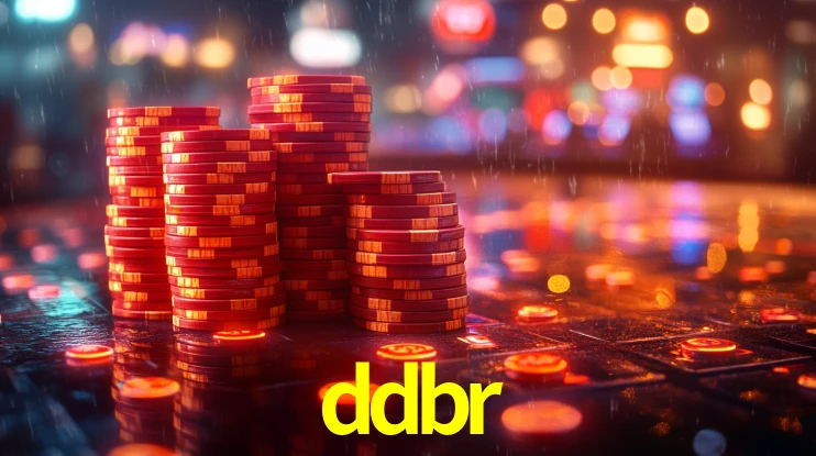 ddbr,ddbr.com