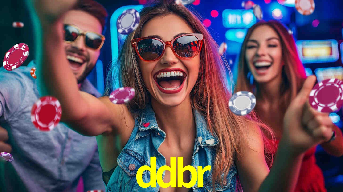 cassino ddbr
