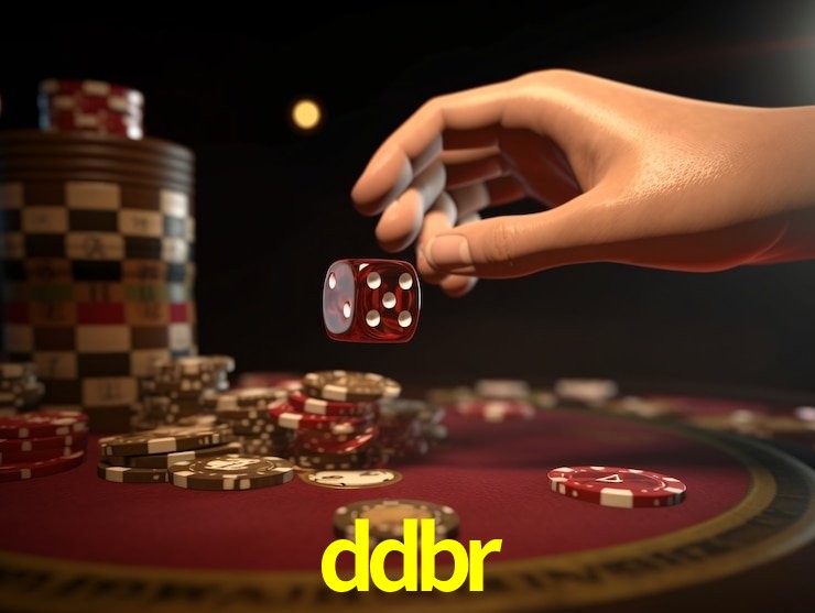 ddbr Caça-níqueis móveis