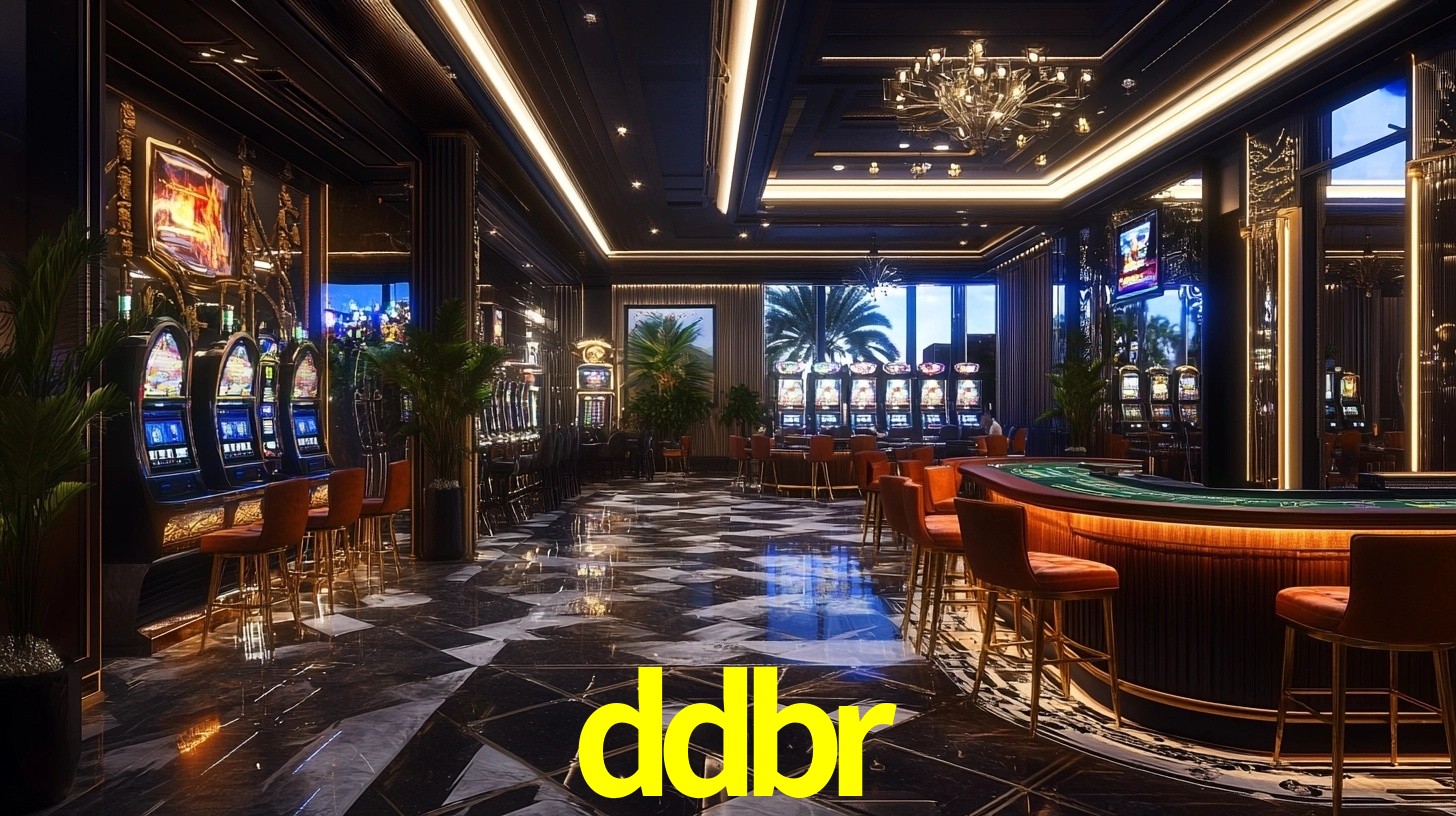 ddbr,ddbr.com