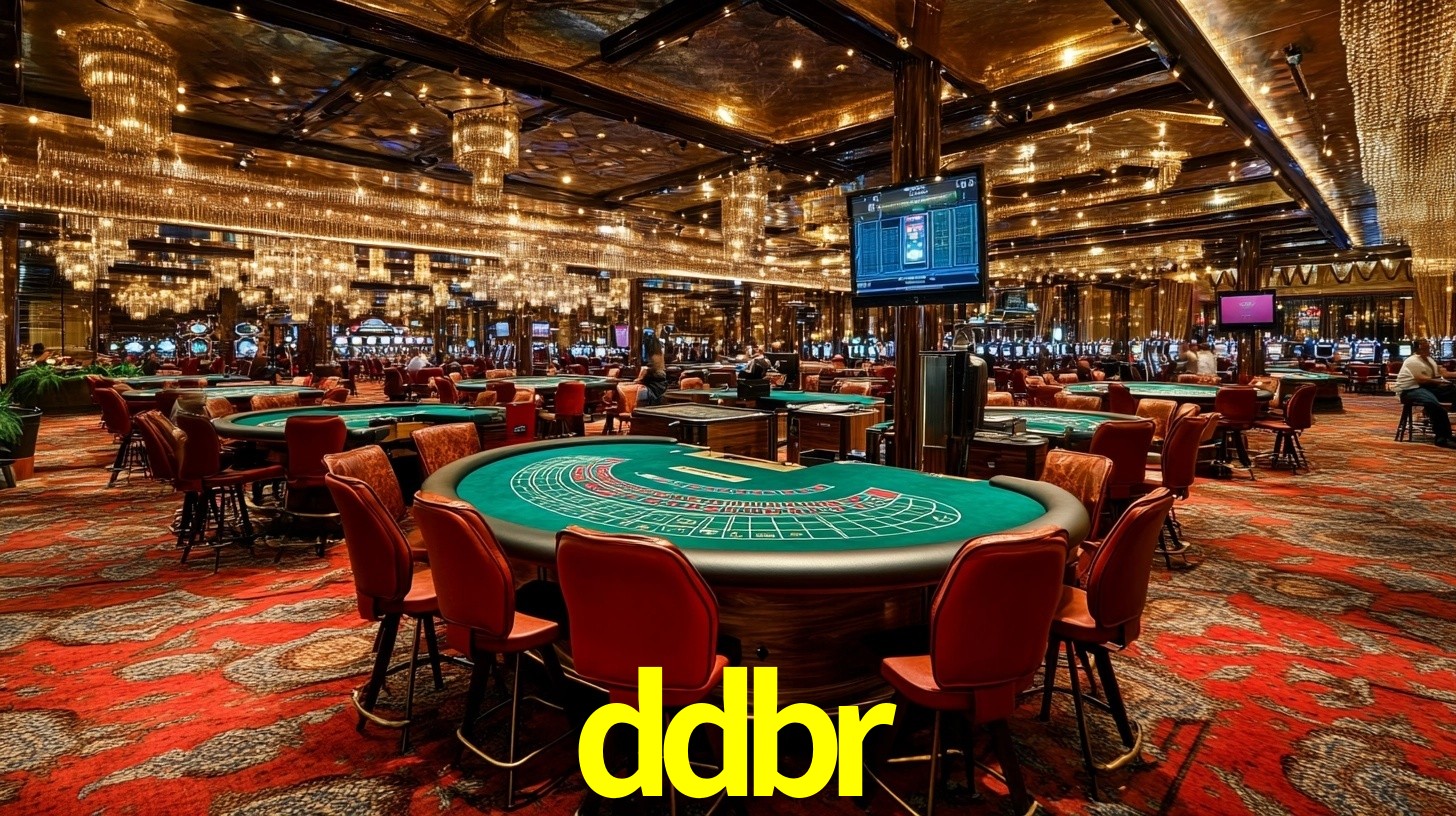 Bônus Generosos e Exclusivos no ddbr para Você!