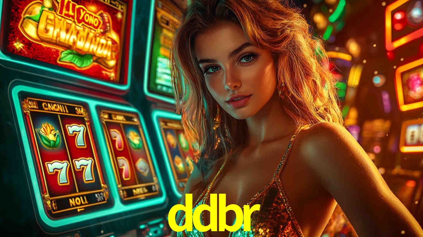 Ofertas Imperdíveis na ddbr: Promoções e Bônus Que Valem a Pena