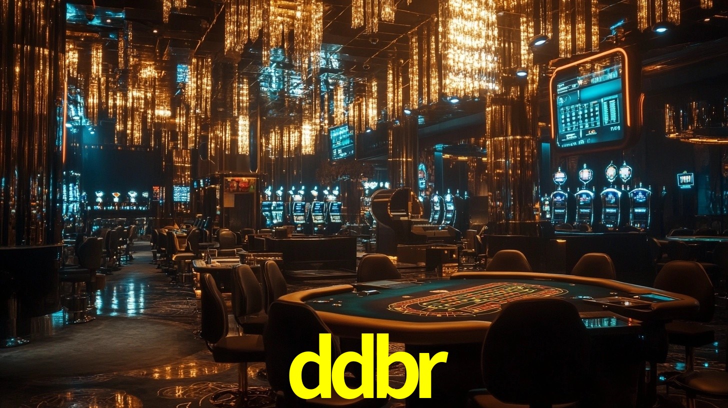 ddbr