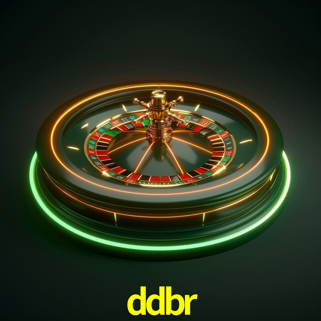 App ddbr iOS
