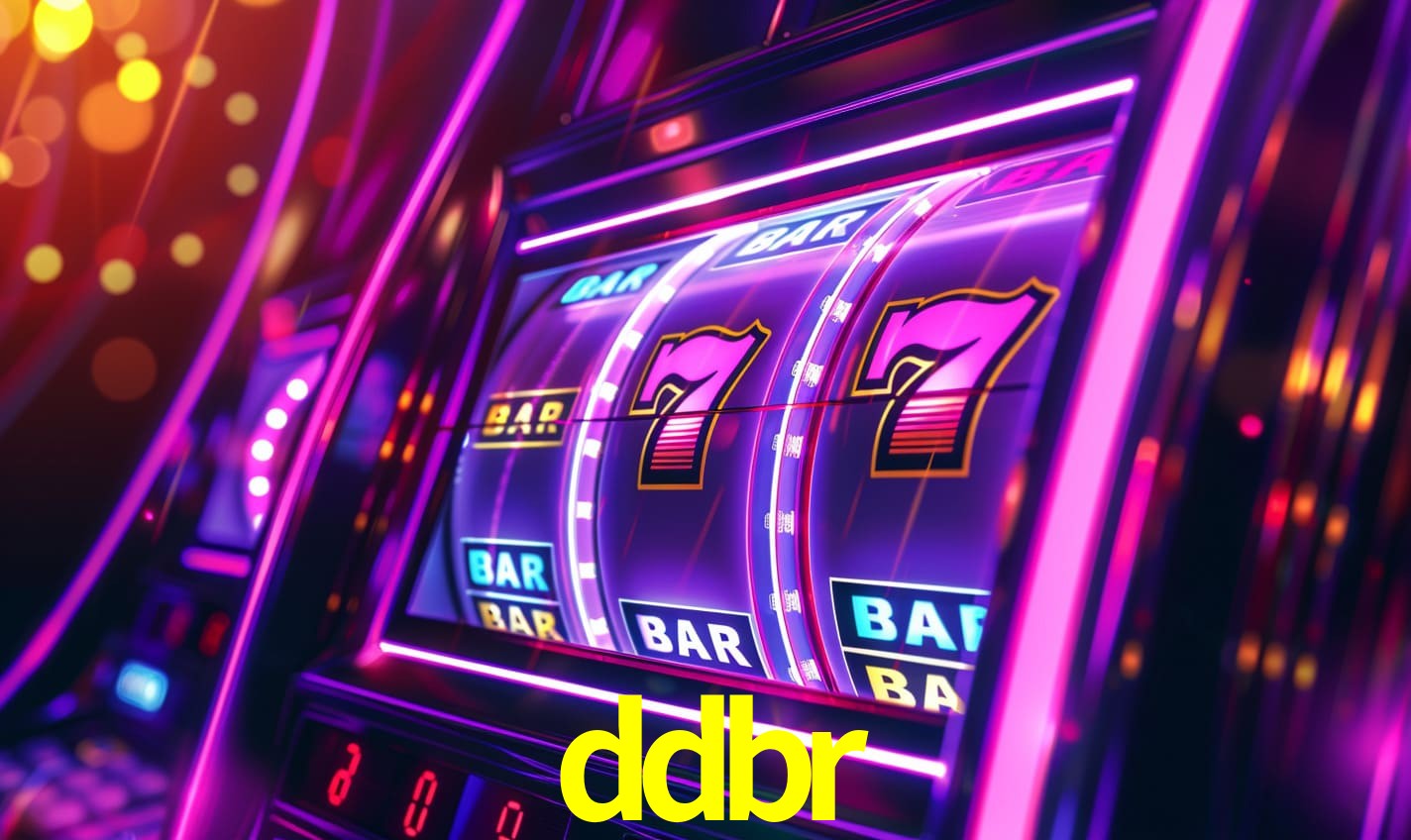 ddbr,ddbr.com