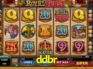 Descubra a Magia dos Jogos de Arcade no ddbr