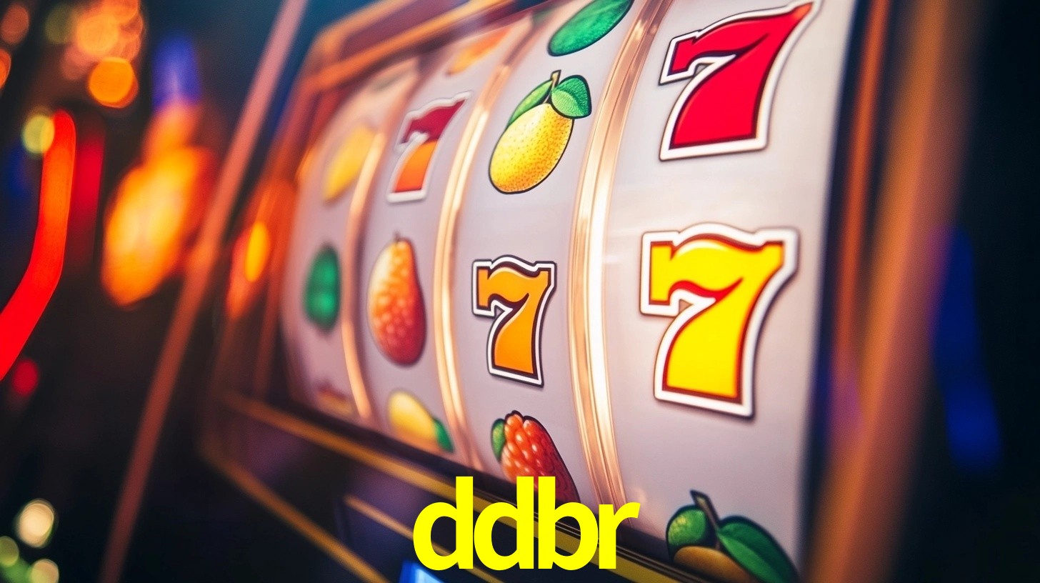 ddbr