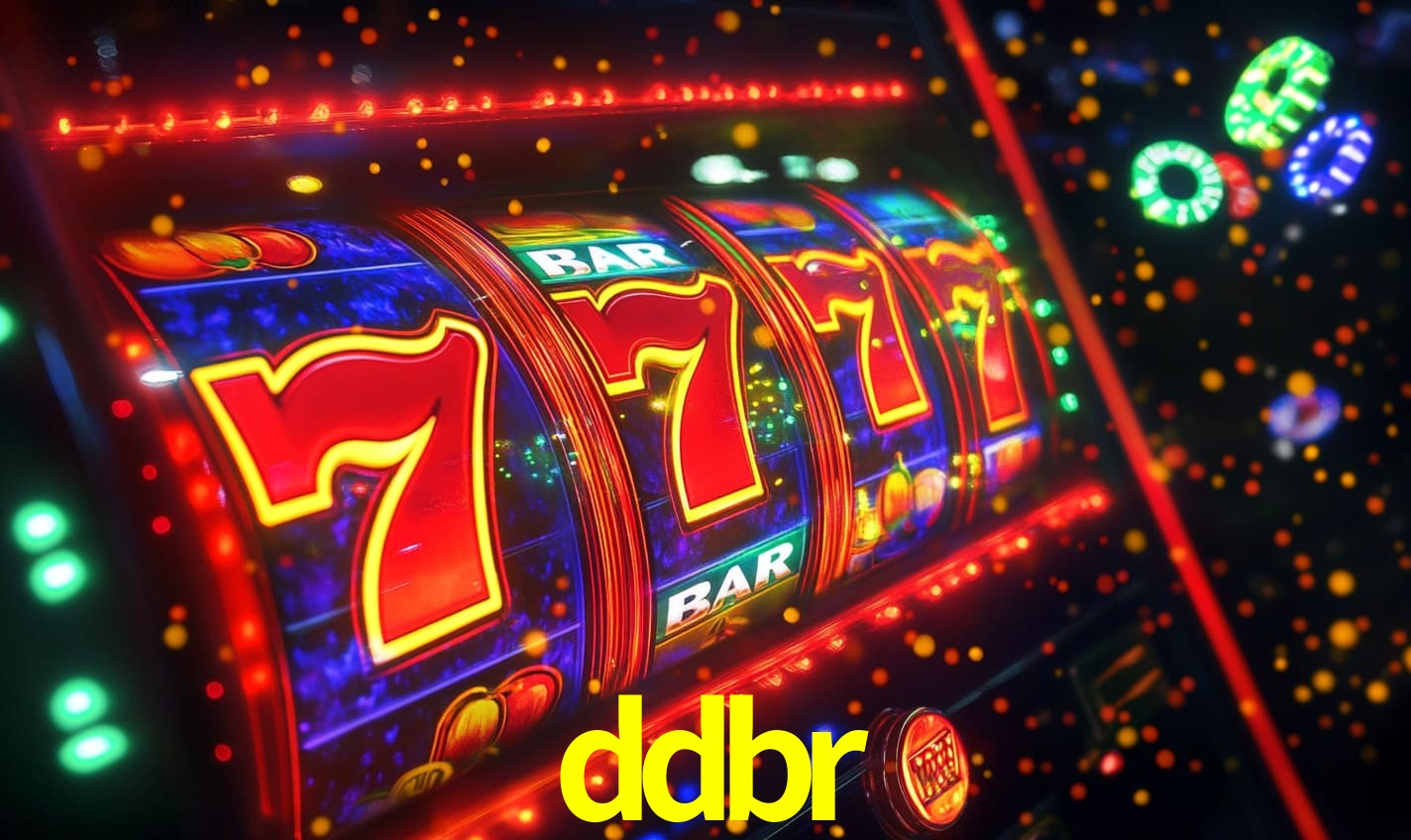 ddbr