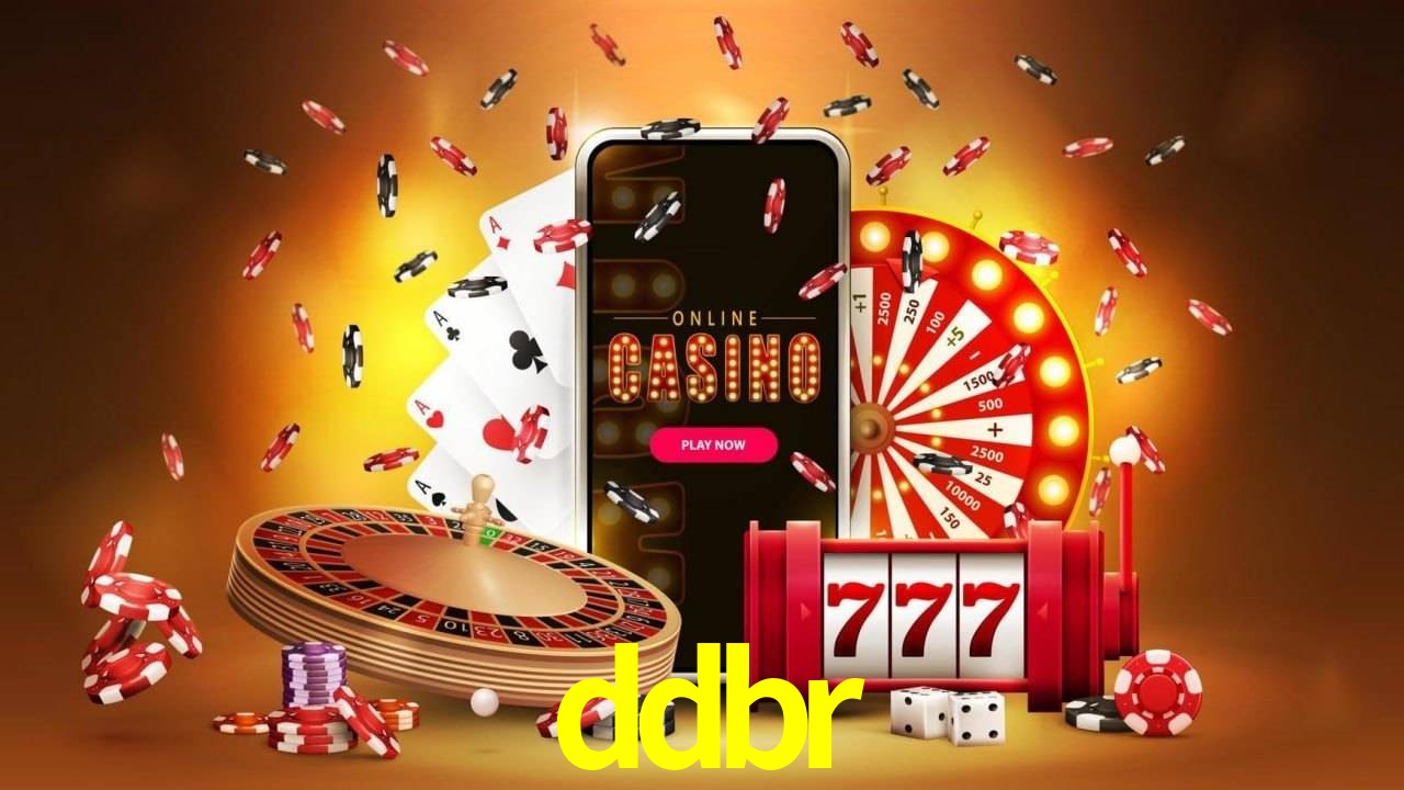 ddbr Dicas de Jogo