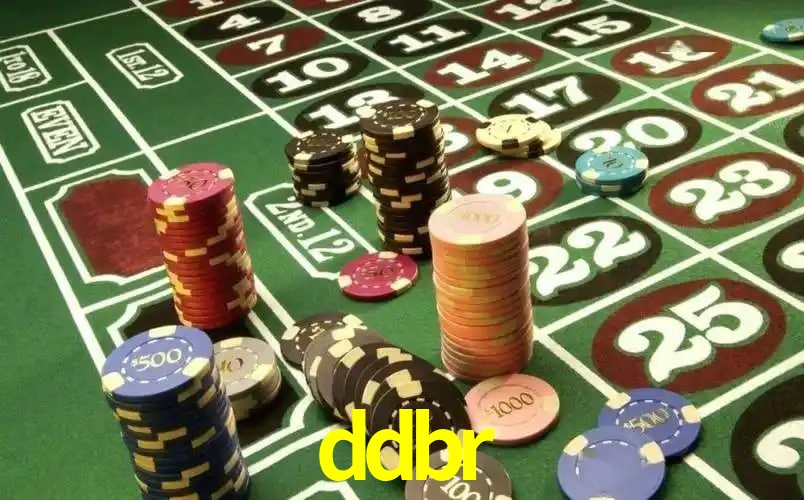 ddbr Tipos de máquinas caça-níqueis