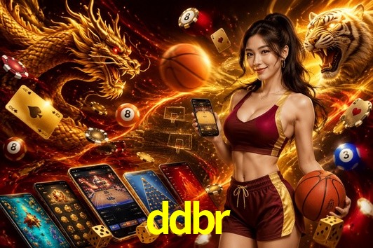 Game Providers ddbr