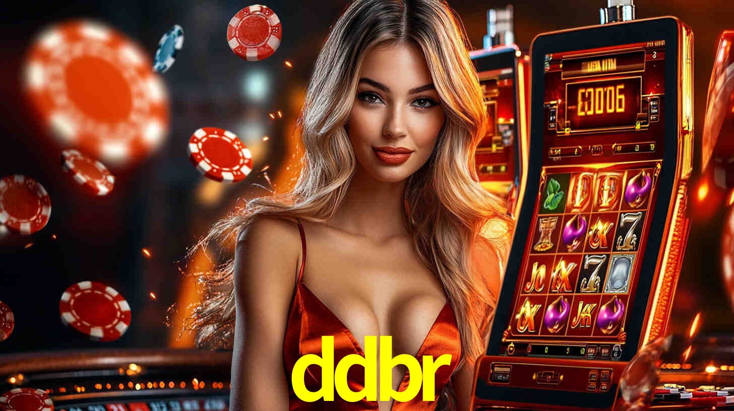 ddbr