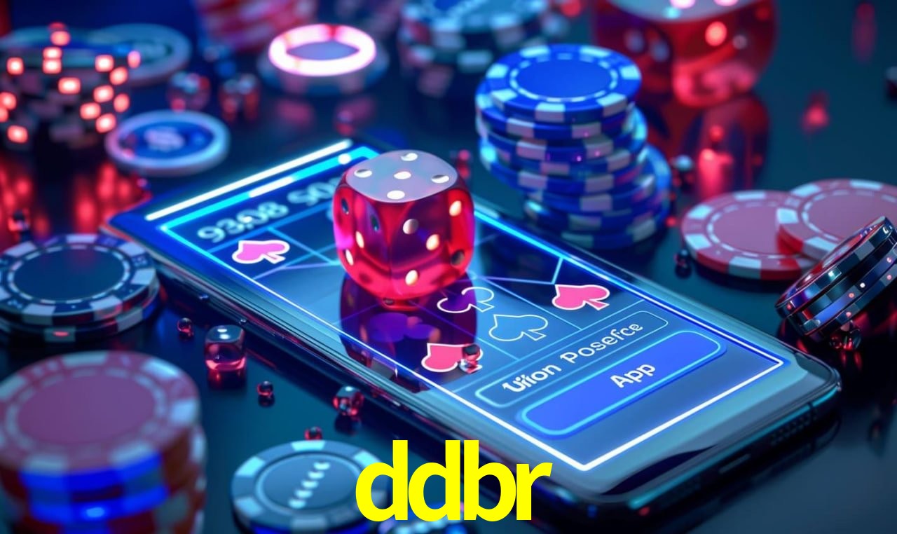 Oportunidades ddbr