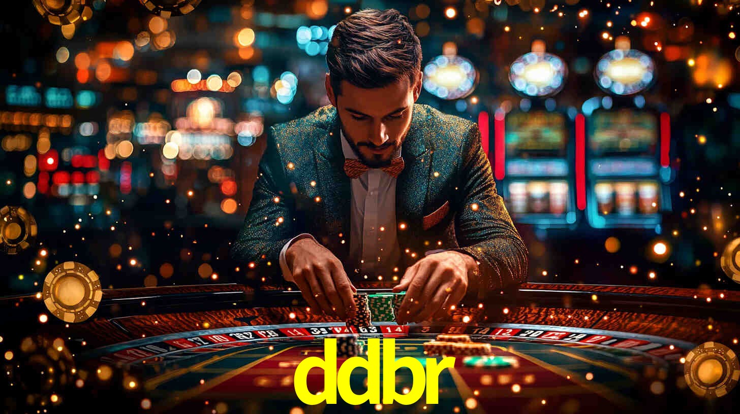 Explore as vantagens do ddbr: serviço profissional e confiabilidade