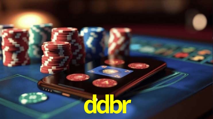 ddbr RTP transparência