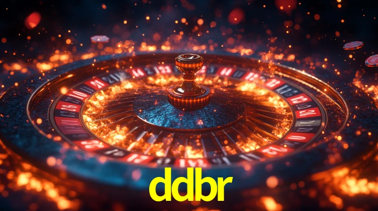 ddbr.com