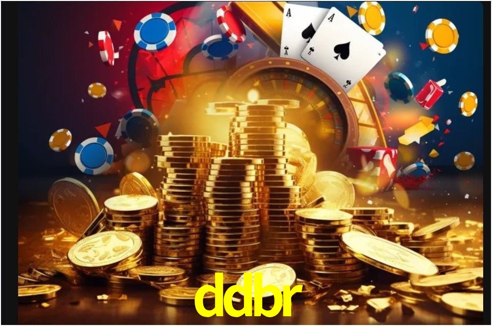 Diretório de Jogos ddbr