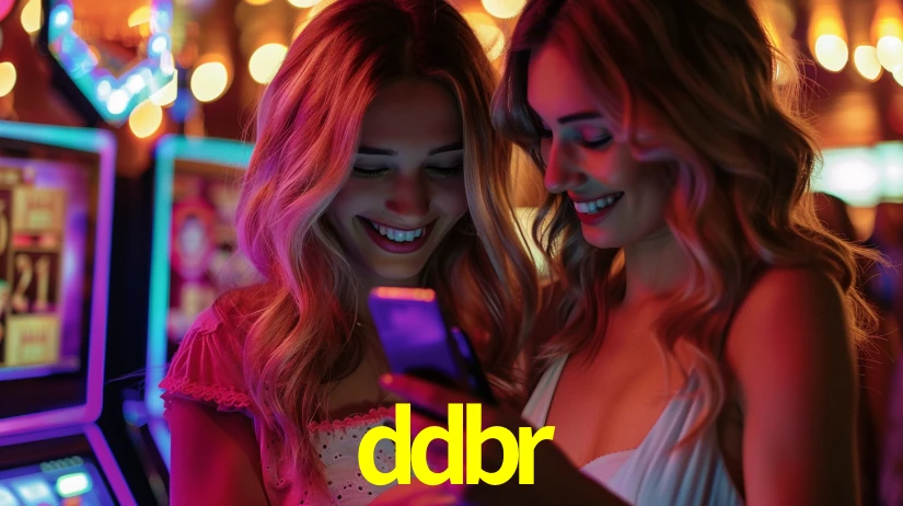 ddbr: Seu Especialista em Apostas Esportivas Brasileiras
