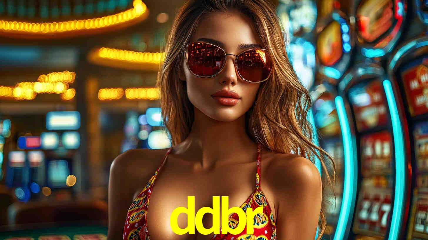ddbr
