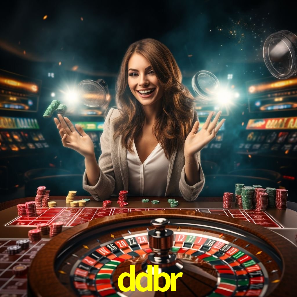 ddbr,ddbr.com